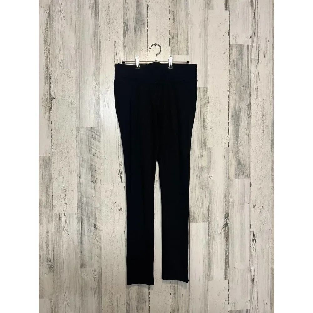 Black leggings 